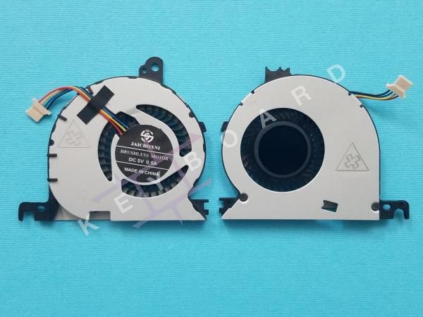 Вентилятор до ноутбука Dell Latitude E7250